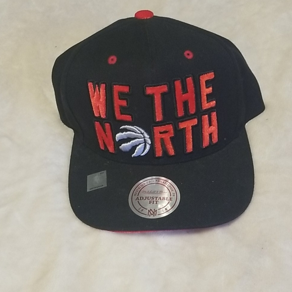 We the north mens hat